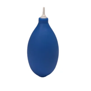 Soprador Ou Bombinha Para Aparelho Auditivo