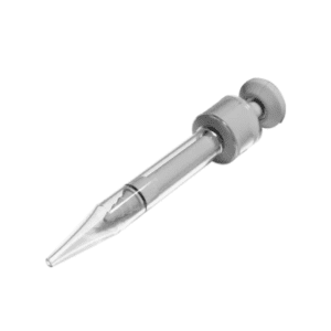 Injetora de Pré Moldagem para Aparelho Auditivo Branca - Dreve